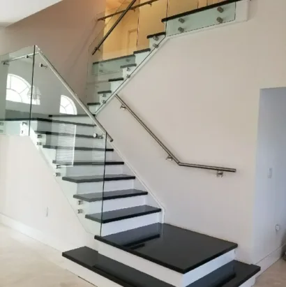 Schody, obklady, dlažby, parapety